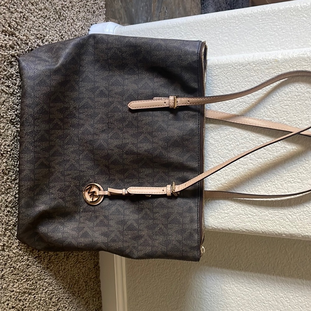 Michael Kors tote bag, large